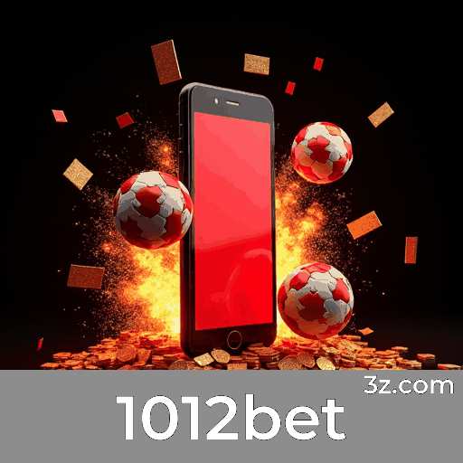 1012bet: Seu Cassino Online Confiável