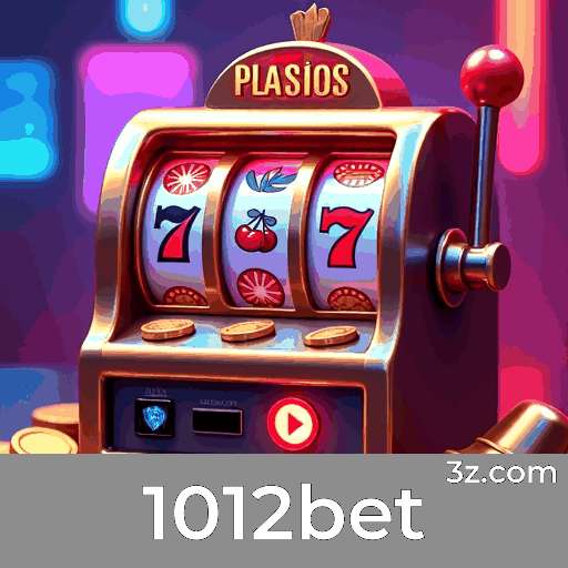 1012bet: Desbloqueie Bônus Surpreendentes Agora!