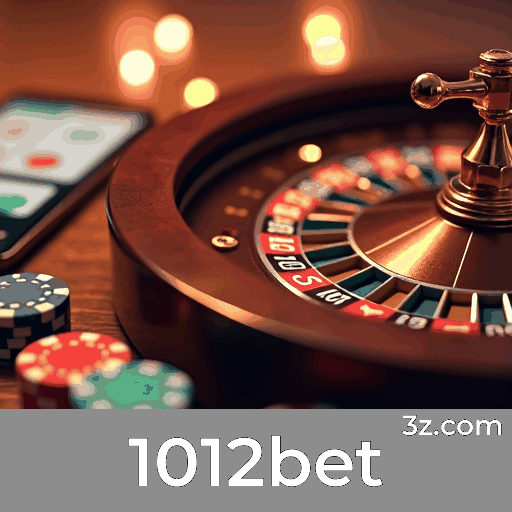1012bet: Segurança e Rapidez para Usuários Brasileiros