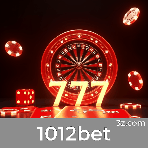 1012bet: Seu Cassino Online Confiável