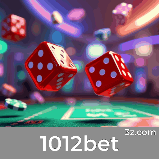 1012bet: Seu Cassino Online Confiável
