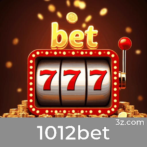 1012bet: Seu Cassino Online Confiável