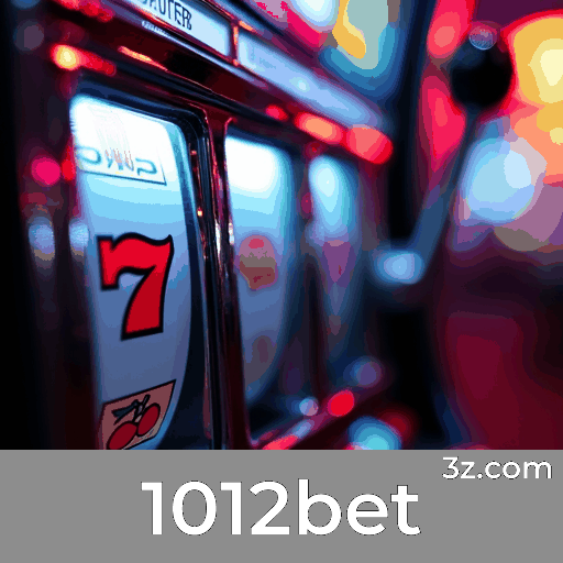 1012bet: Laboratório de Inovação em Jogos