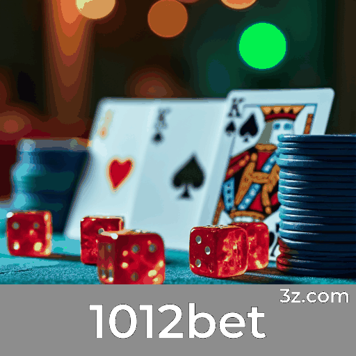 1012bet: Experimente a Aposta Completa e Conveniente