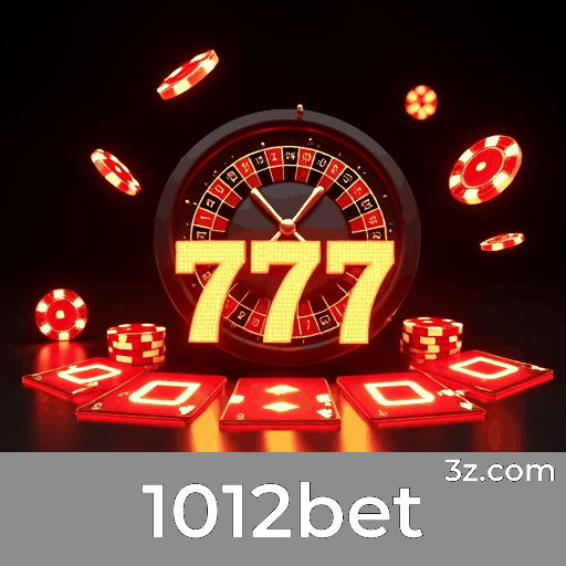 1012bet: Laboratório de Inovação em Jogos